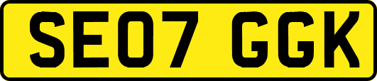 SE07GGK