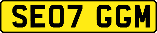 SE07GGM