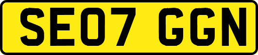SE07GGN