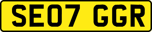 SE07GGR