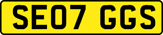 SE07GGS
