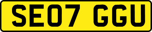 SE07GGU