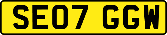 SE07GGW