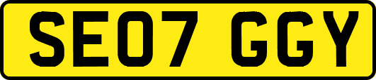 SE07GGY