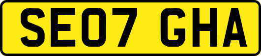 SE07GHA