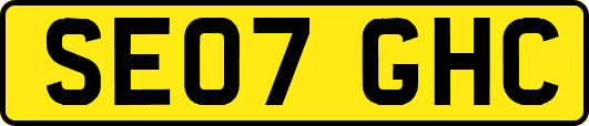 SE07GHC