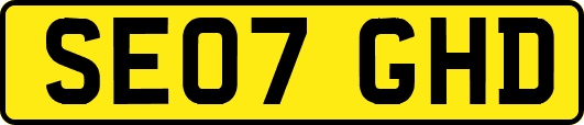 SE07GHD