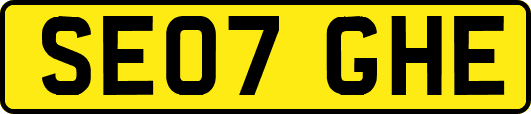 SE07GHE