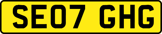 SE07GHG