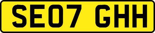 SE07GHH
