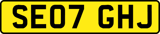 SE07GHJ