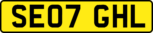 SE07GHL