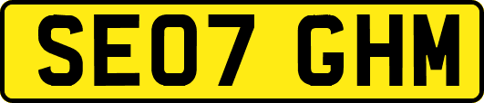 SE07GHM