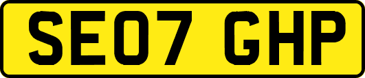 SE07GHP