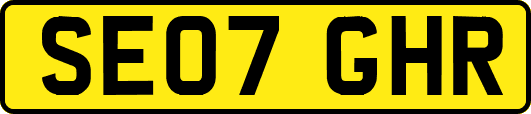 SE07GHR