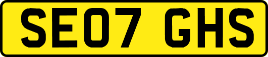 SE07GHS
