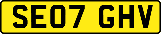SE07GHV