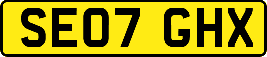 SE07GHX