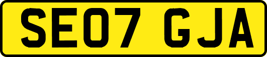SE07GJA