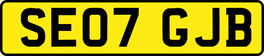 SE07GJB