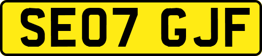 SE07GJF
