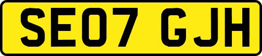 SE07GJH