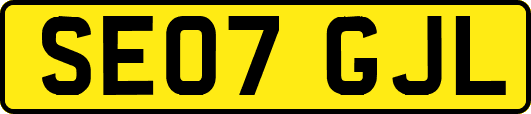 SE07GJL