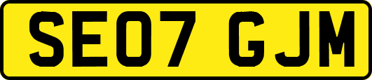 SE07GJM