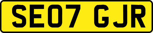 SE07GJR