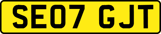 SE07GJT