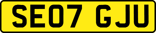 SE07GJU