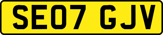SE07GJV
