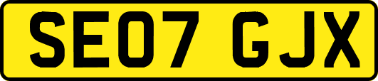 SE07GJX