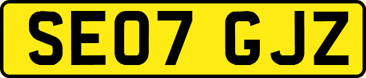 SE07GJZ