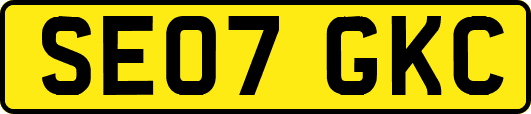 SE07GKC
