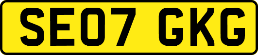 SE07GKG