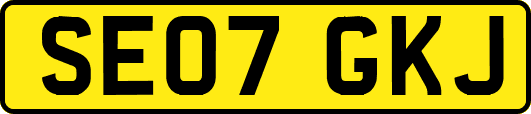 SE07GKJ