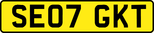 SE07GKT