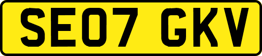 SE07GKV
