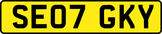 SE07GKY
