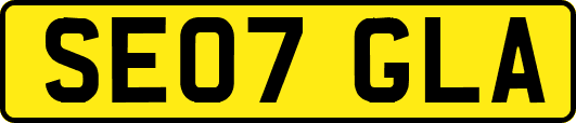 SE07GLA