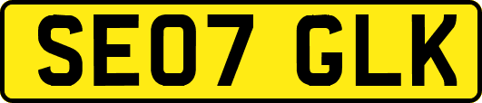 SE07GLK