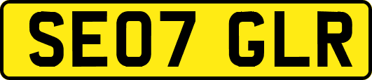 SE07GLR