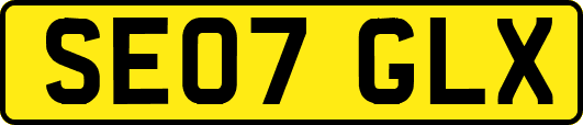 SE07GLX
