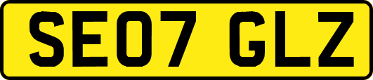 SE07GLZ