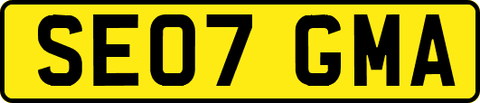 SE07GMA