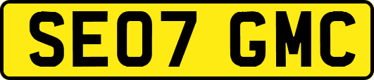 SE07GMC