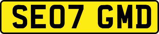 SE07GMD