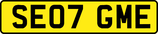 SE07GME