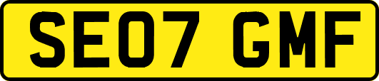 SE07GMF